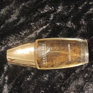 New Estée Lauder Beautiful 2.5oz no box.